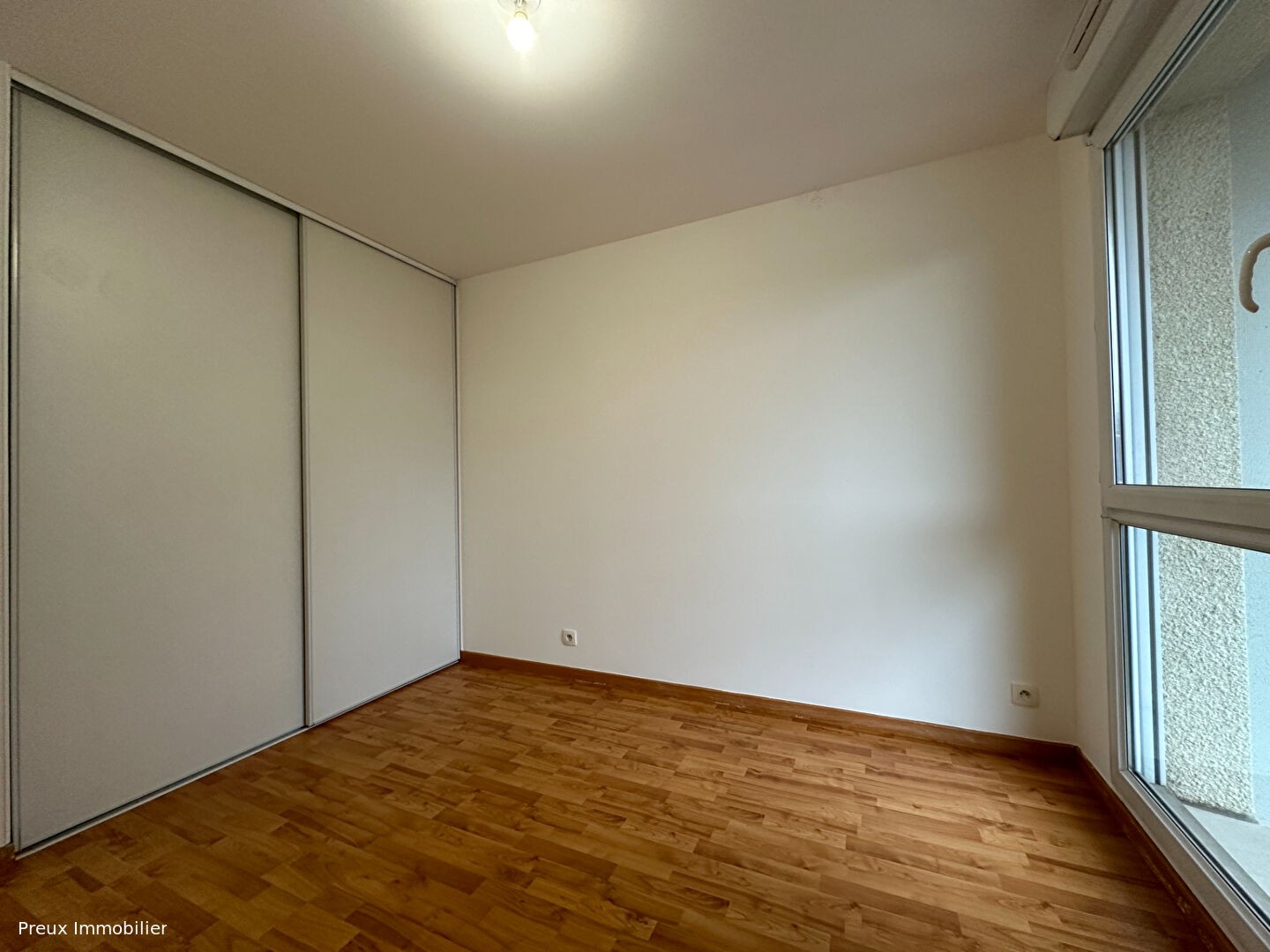 Vente Appartement à Bonneville 3 pièces