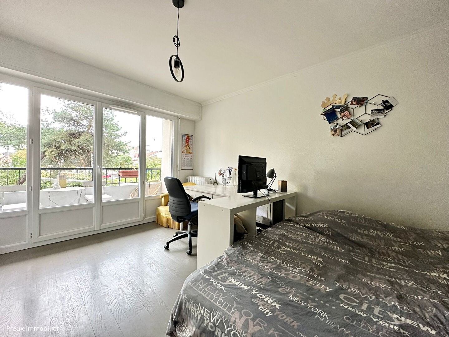 Vente Appartement à Annecy 4 pièces