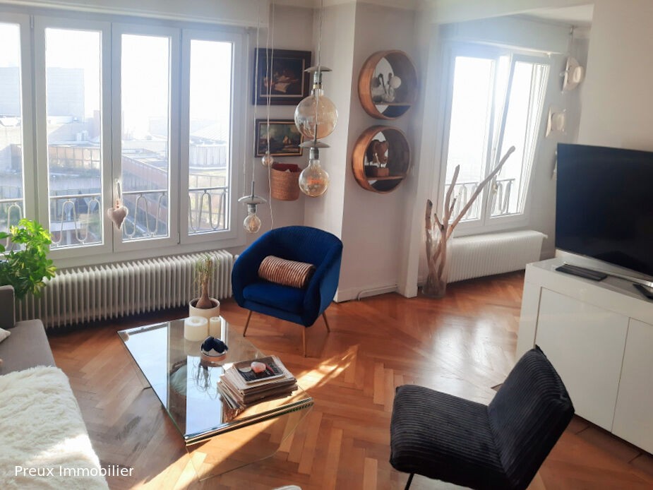 Vente Appartement à Annecy 2 pièces