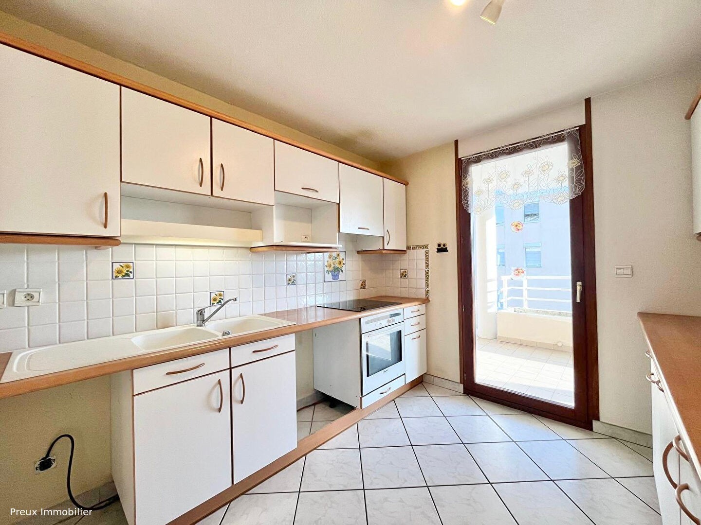 Vente Appartement à Aix-les-Bains 4 pièces