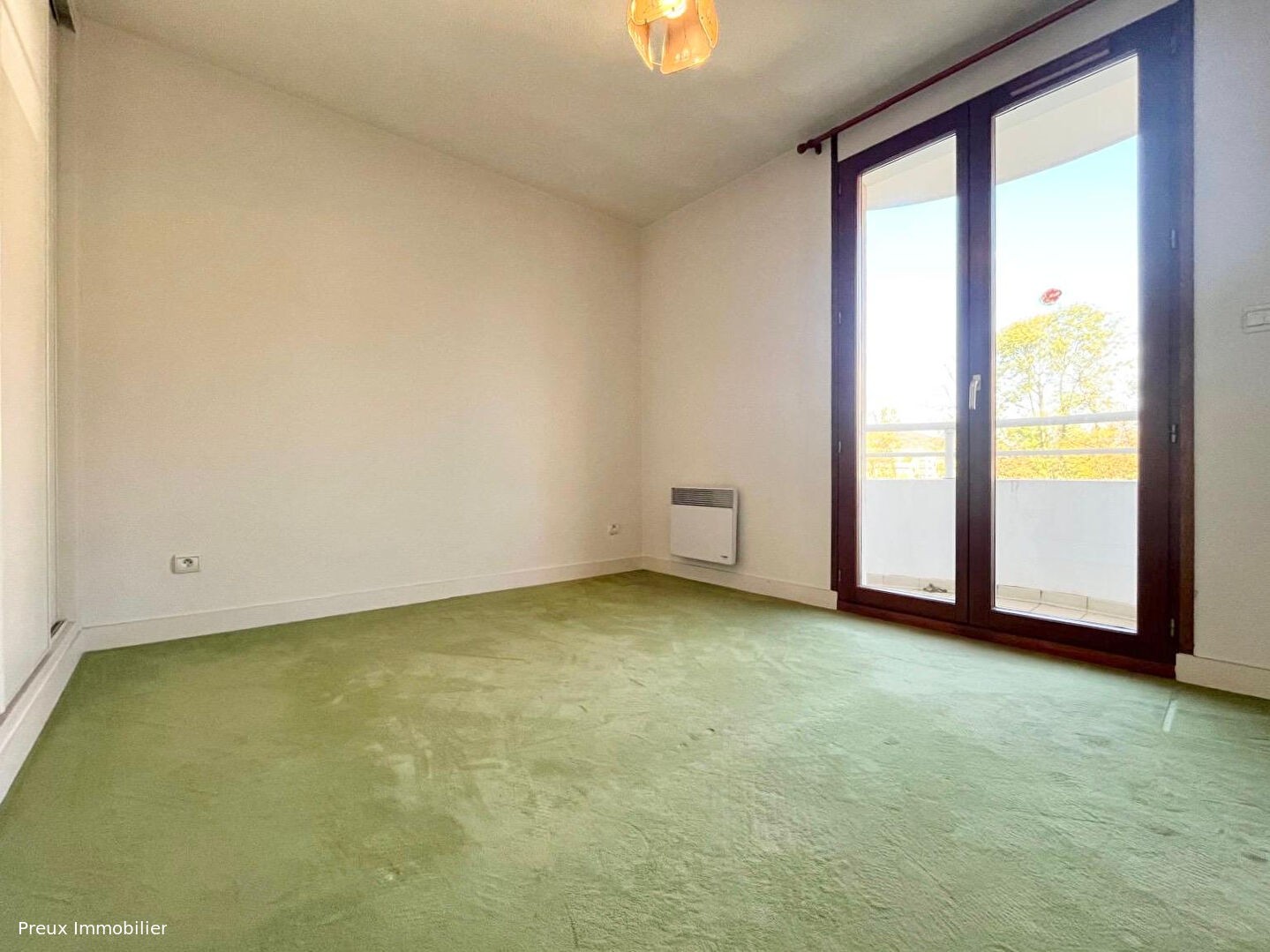 Vente Appartement à Aix-les-Bains 4 pièces