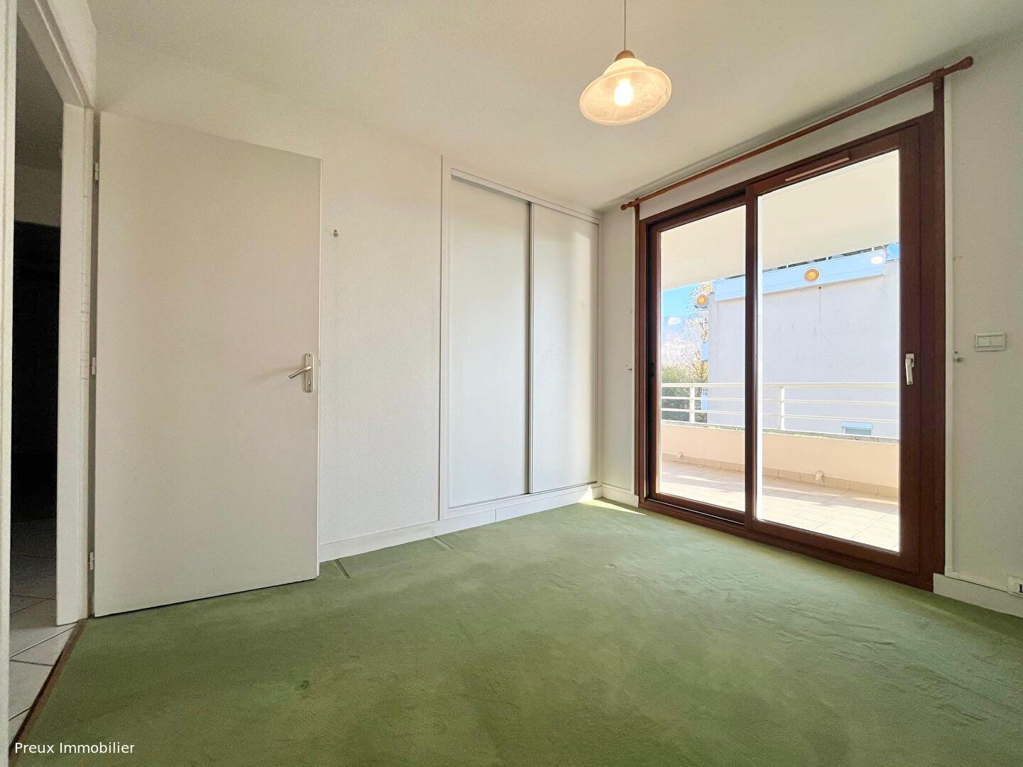 Vente Appartement à Aix-les-Bains 4 pièces