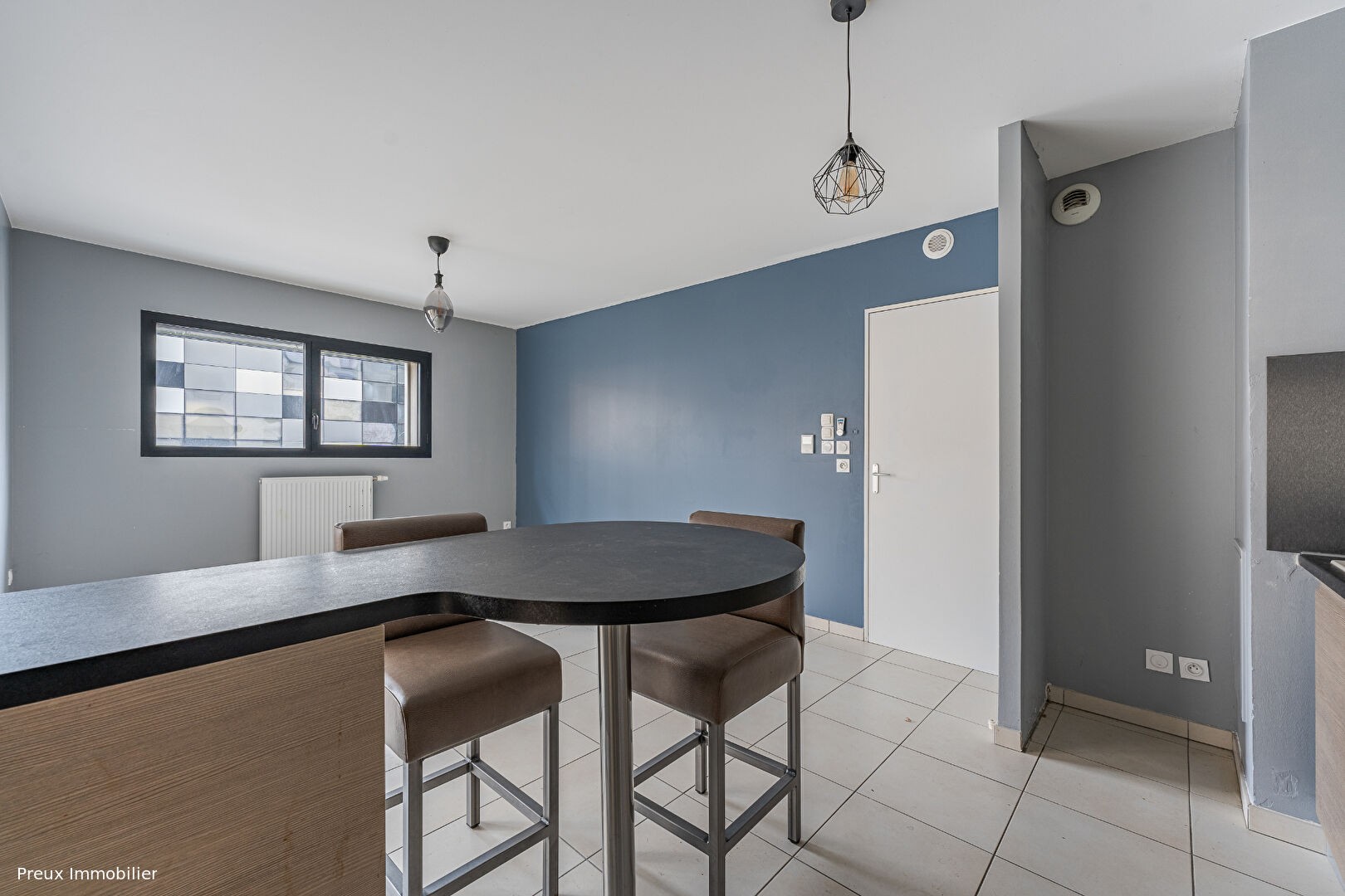 Vente Appartement à Lyon 2e arrondissement 4 pièces