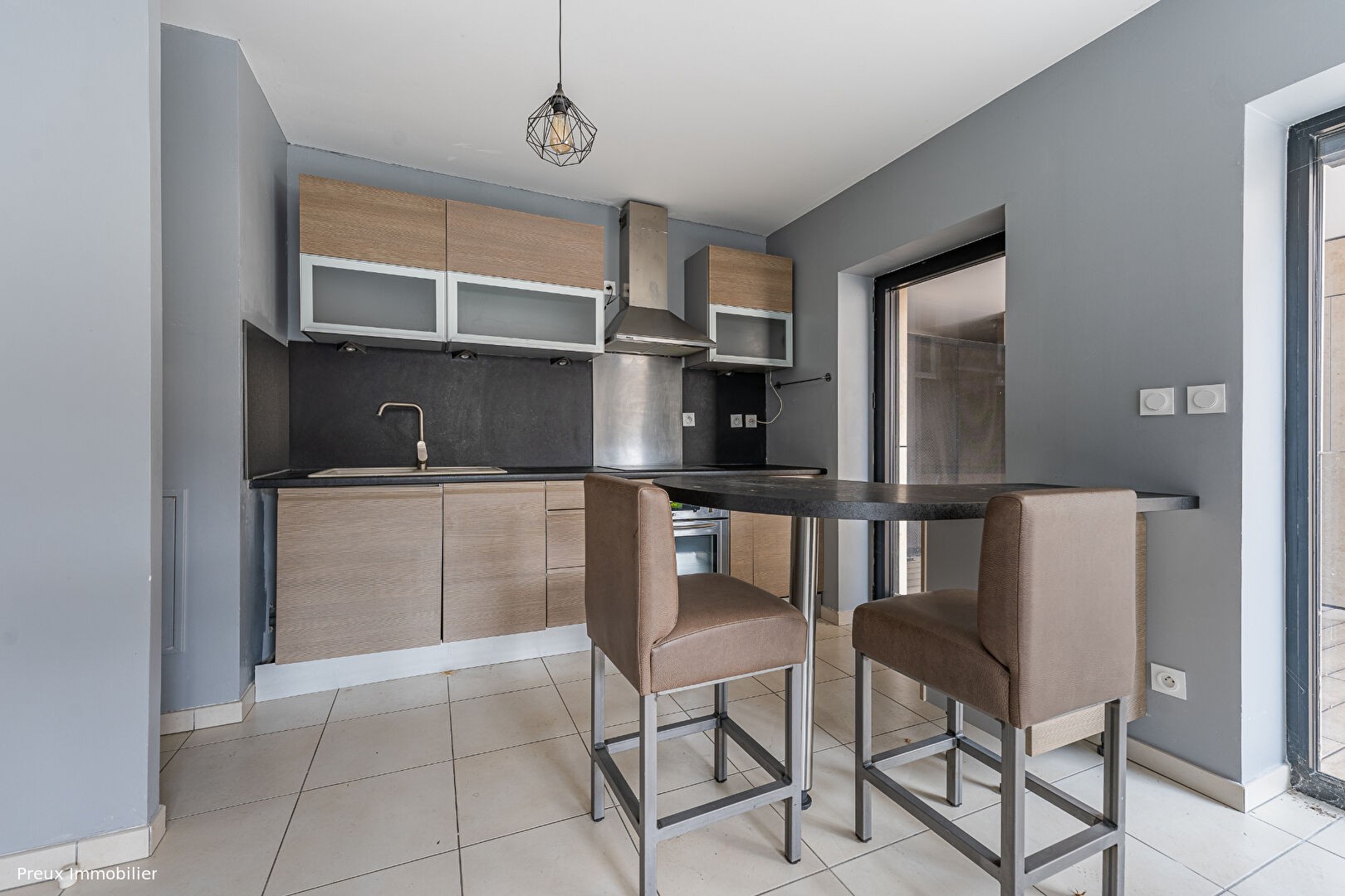 Vente Appartement à Lyon 2e arrondissement 4 pièces