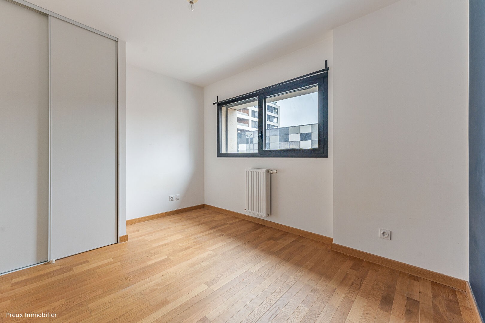 Vente Appartement à Lyon 2e arrondissement 4 pièces