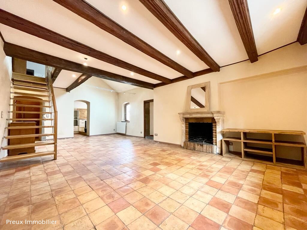 Vente Appartement à Annecy 5 pièces