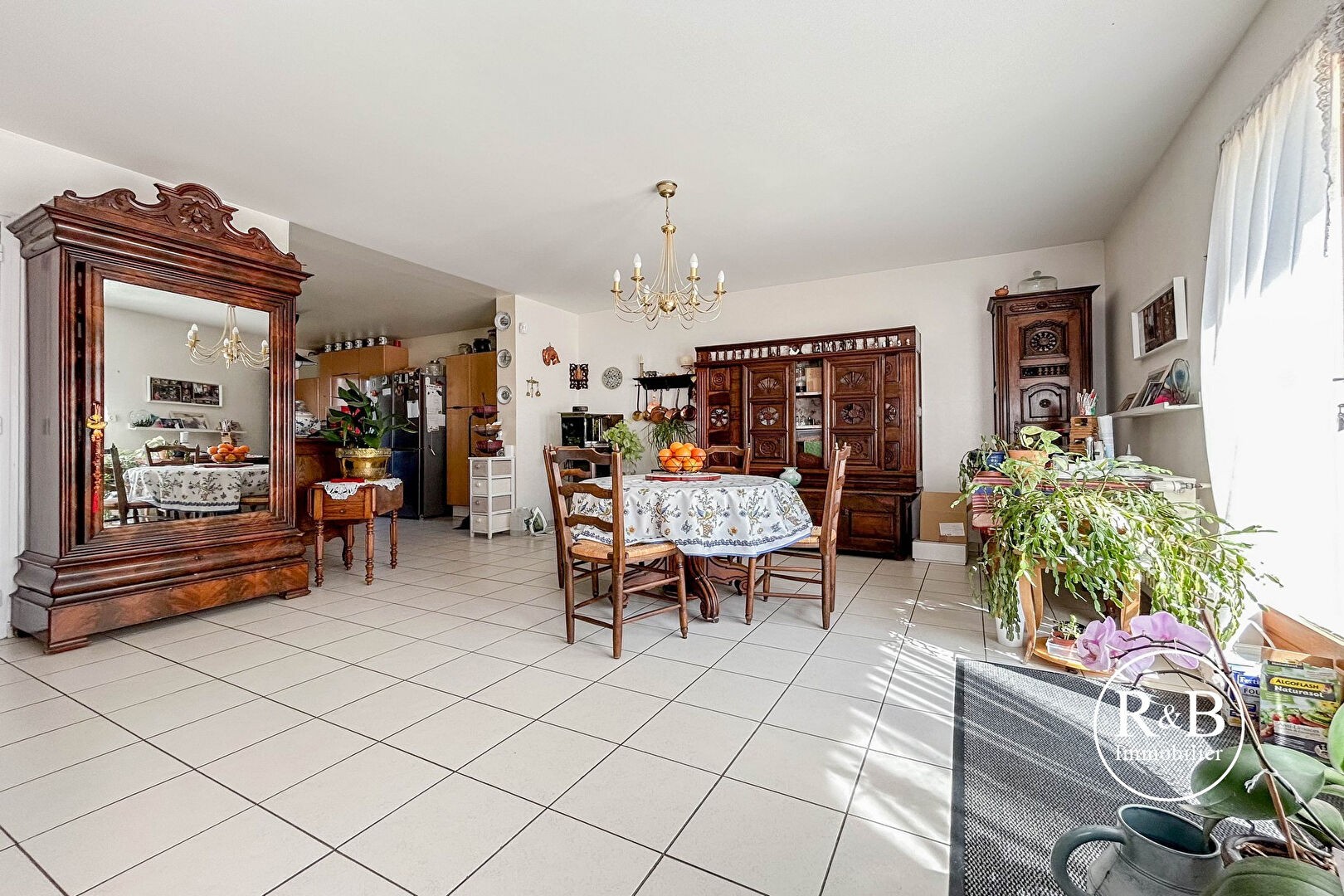 Vente Maison à les Clayes-sous-Bois 6 pièces