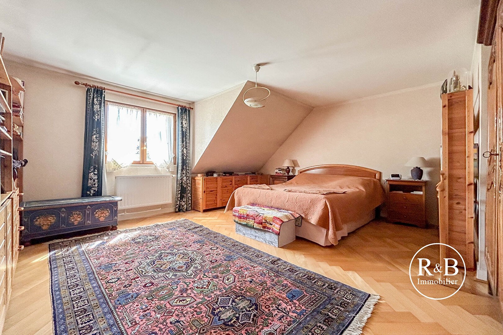 Vente Maison à les Clayes-sous-Bois 6 pièces