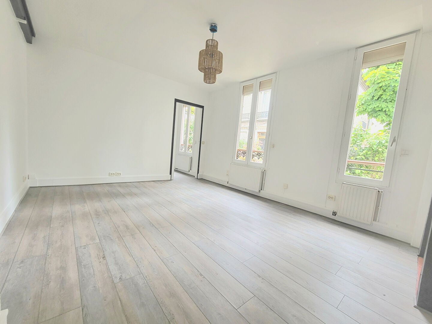 Vente Appartement à Boulogne-Billancourt 2 pièces