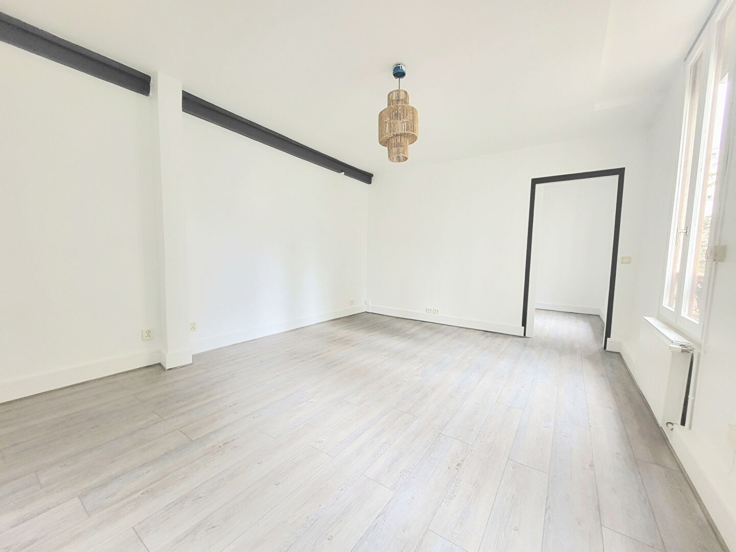 Vente Appartement à Boulogne-Billancourt 2 pièces