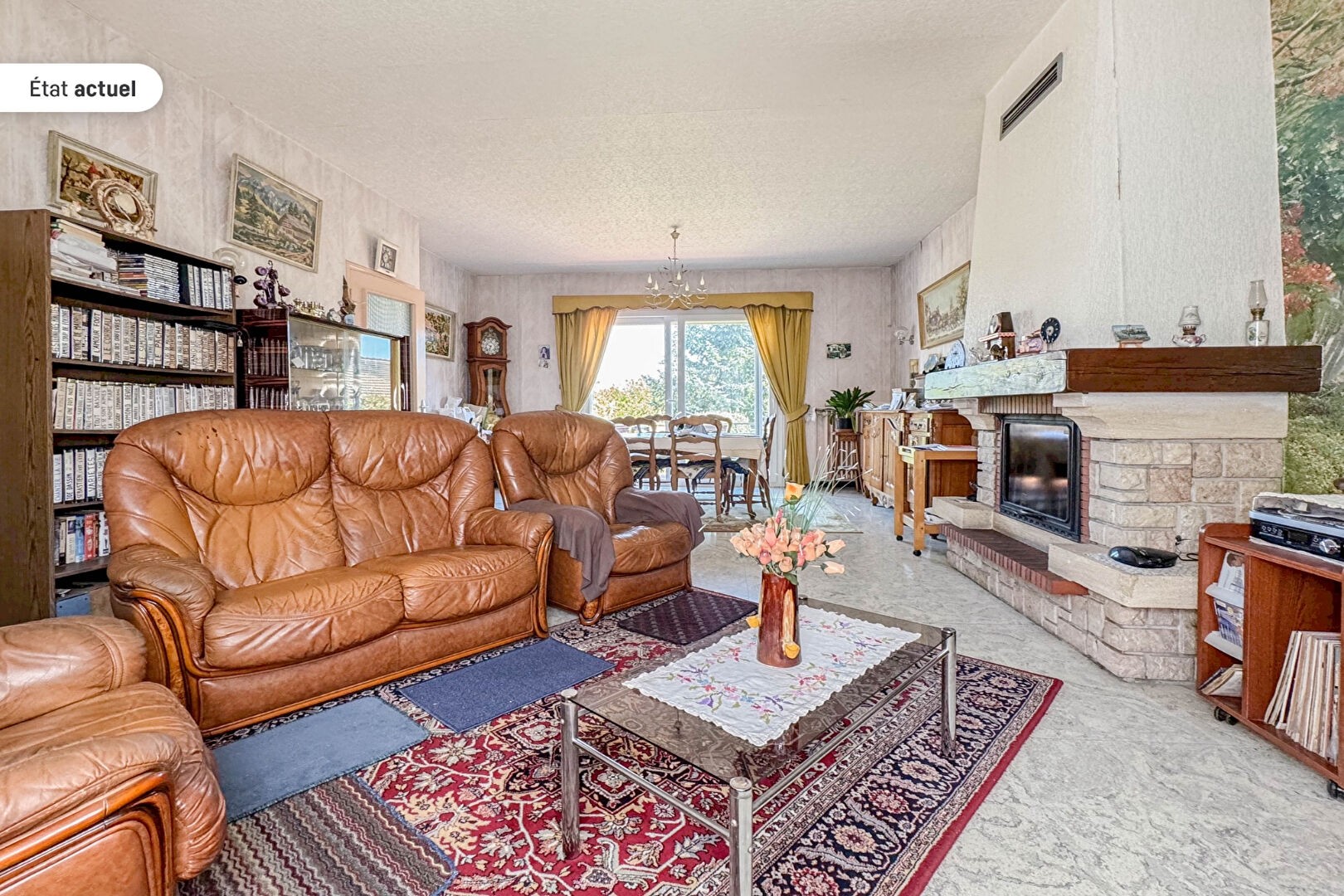 Vente Maison à les Clayes-sous-Bois 5 pièces