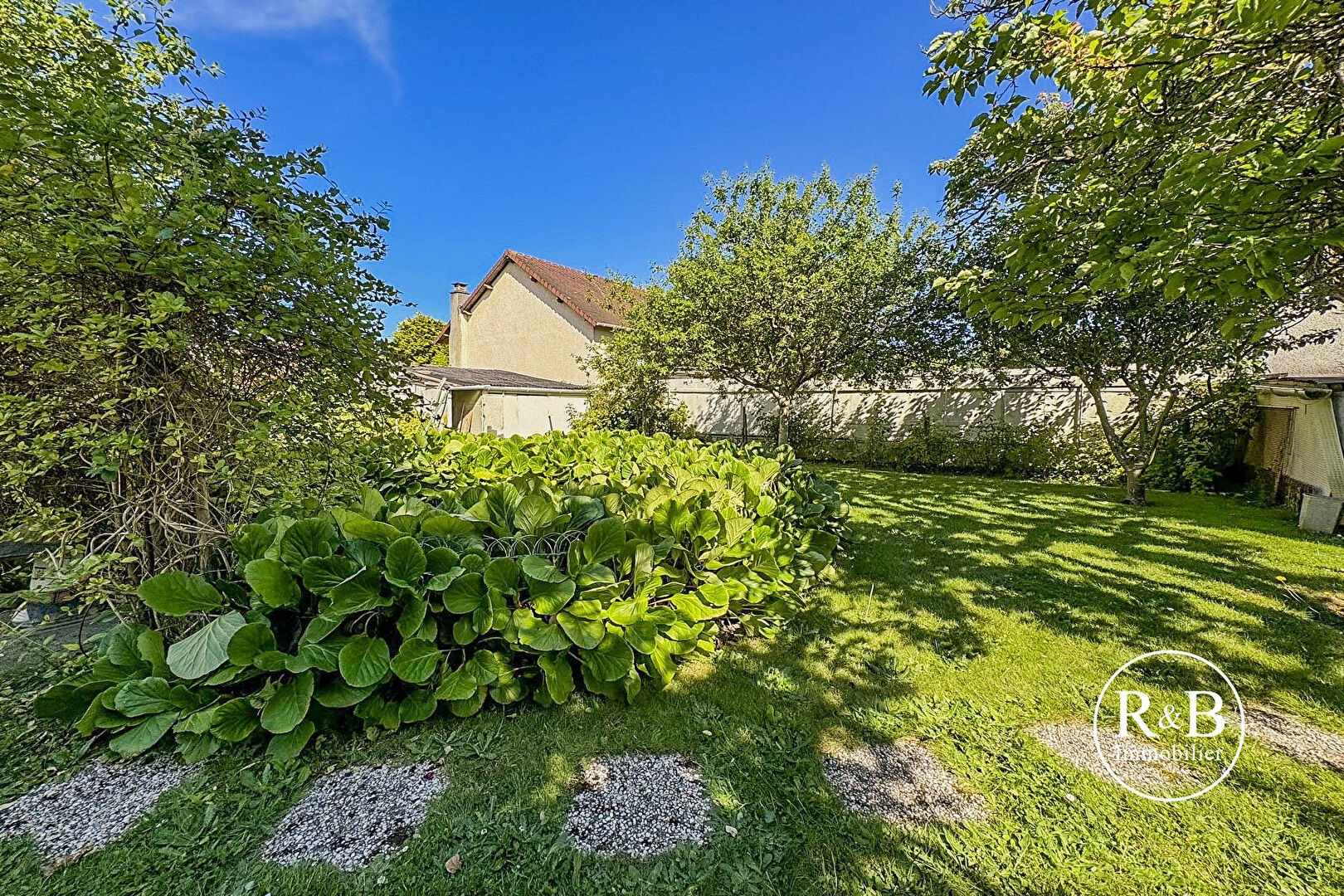 Vente Maison à les Clayes-sous-Bois 5 pièces