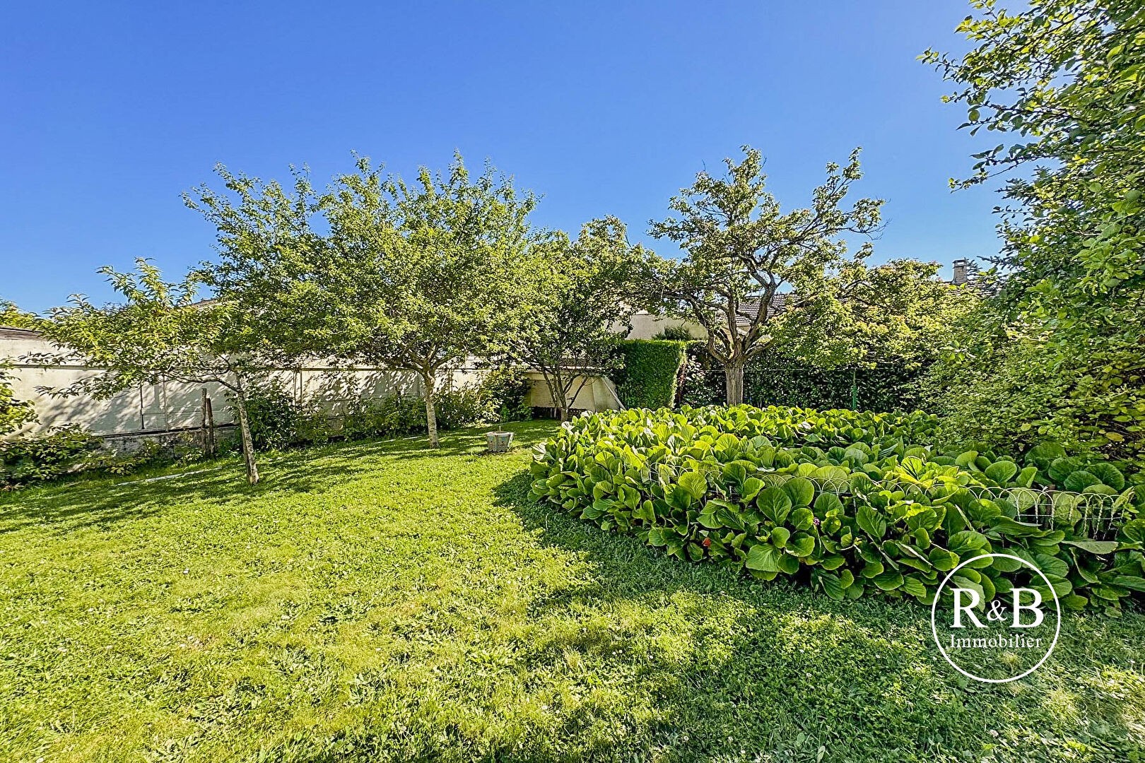 Vente Maison à les Clayes-sous-Bois 5 pièces