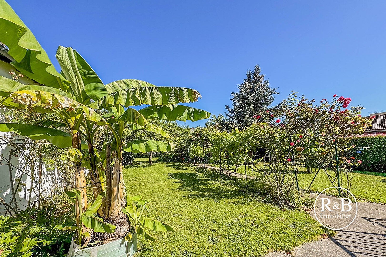 Vente Maison à les Clayes-sous-Bois 5 pièces