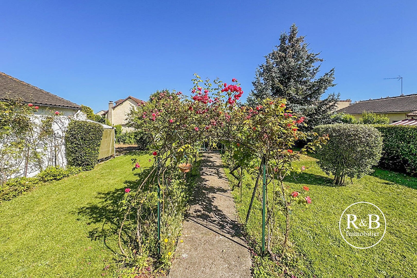 Vente Maison à les Clayes-sous-Bois 5 pièces