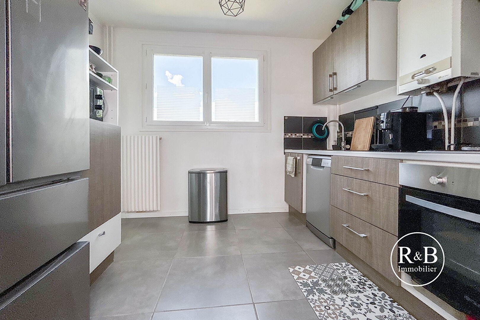 Vente Appartement à les Clayes-sous-Bois 3 pièces