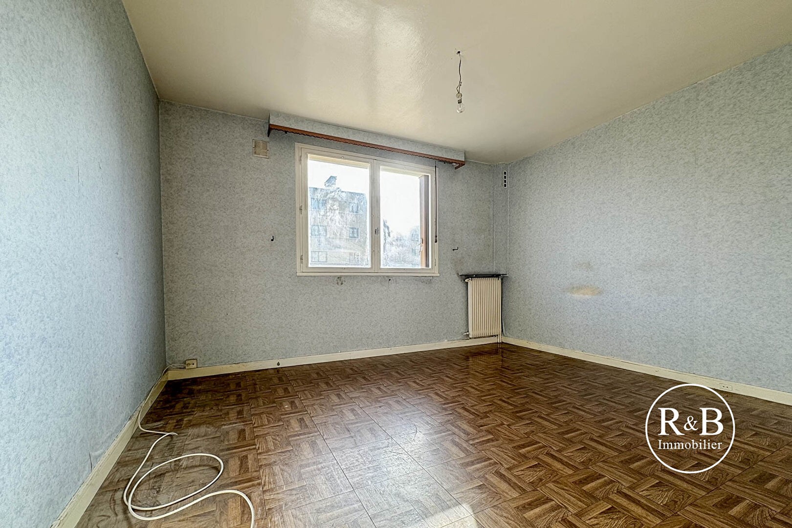 Vente Appartement à les Clayes-sous-Bois 3 pièces