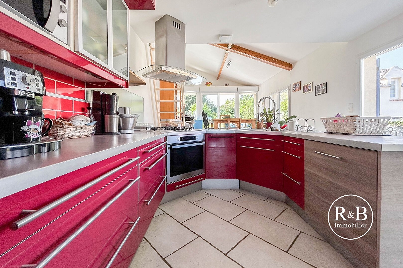 Vente Maison à Plaisir 5 pièces