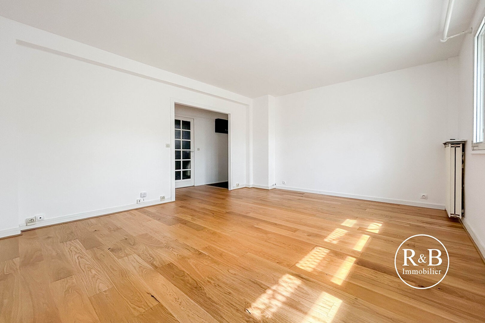 Vente Appartement à les Clayes-sous-Bois 3 pièces