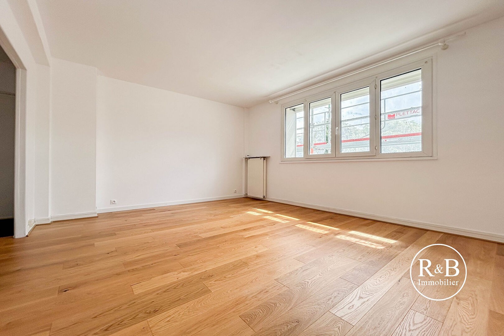 Vente Appartement à les Clayes-sous-Bois 3 pièces