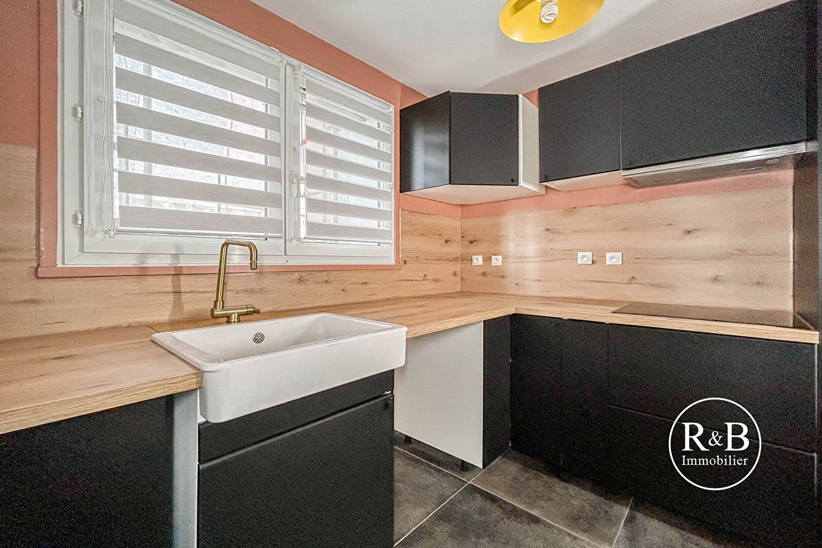 Vente Appartement à les Clayes-sous-Bois 3 pièces