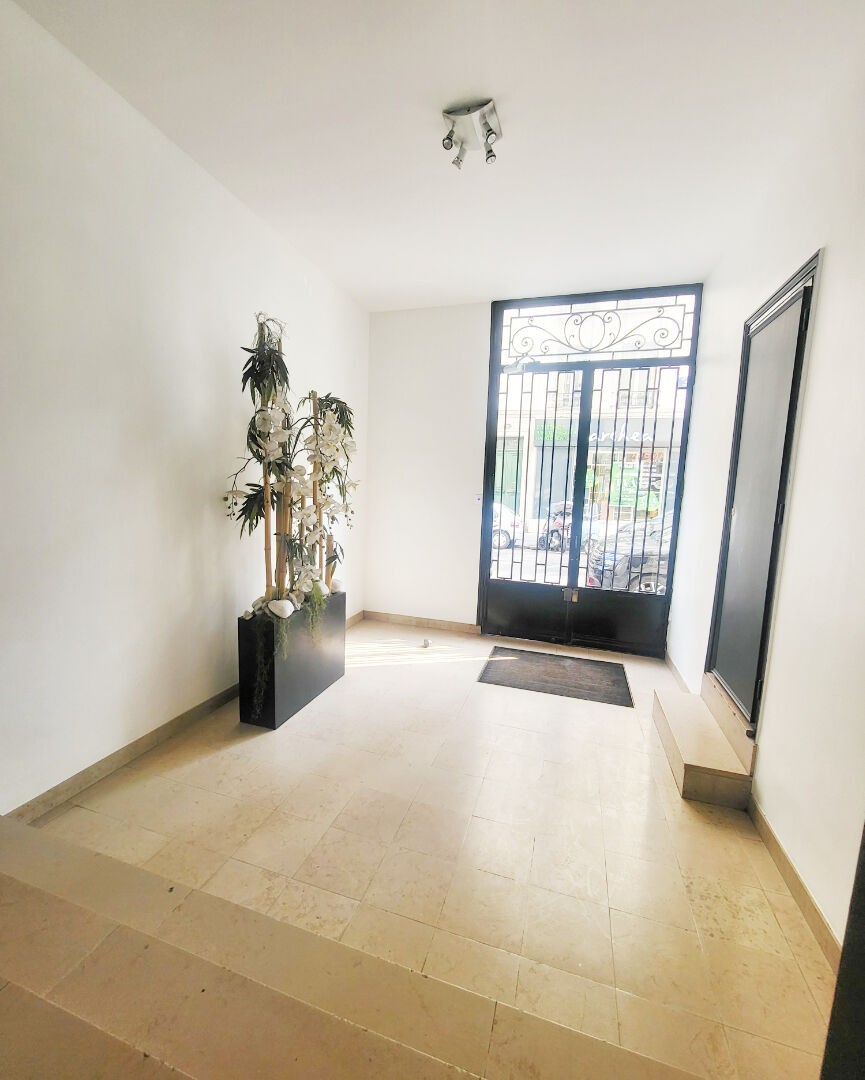 Vente Appartement à Boulogne-Billancourt 3 pièces