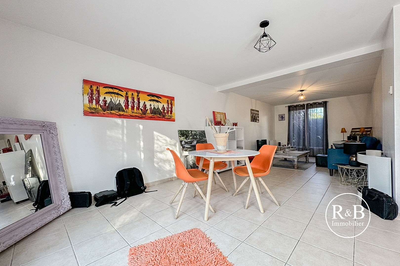 Vente Appartement à Plaisir 3 pièces