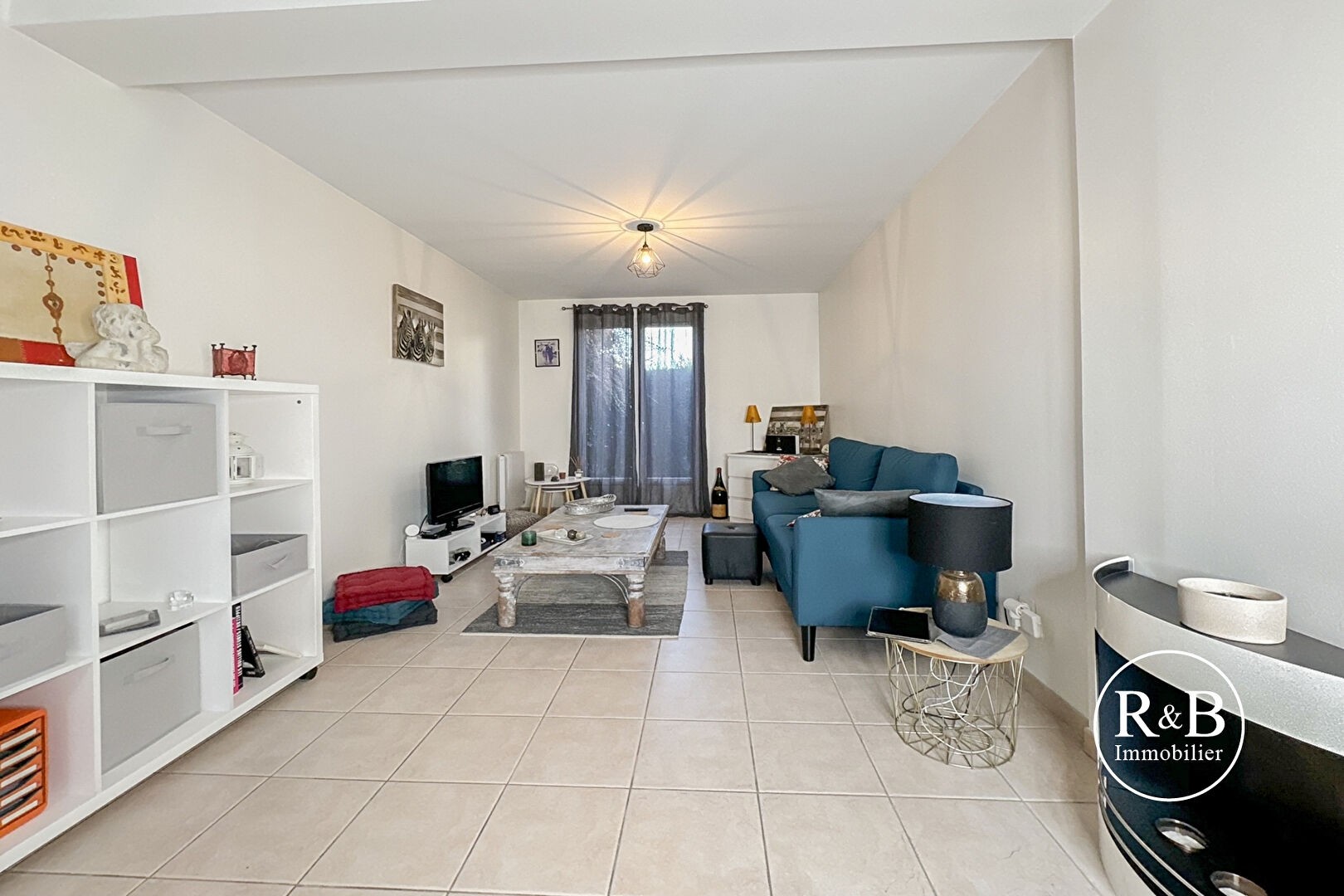 Vente Appartement à Plaisir 3 pièces