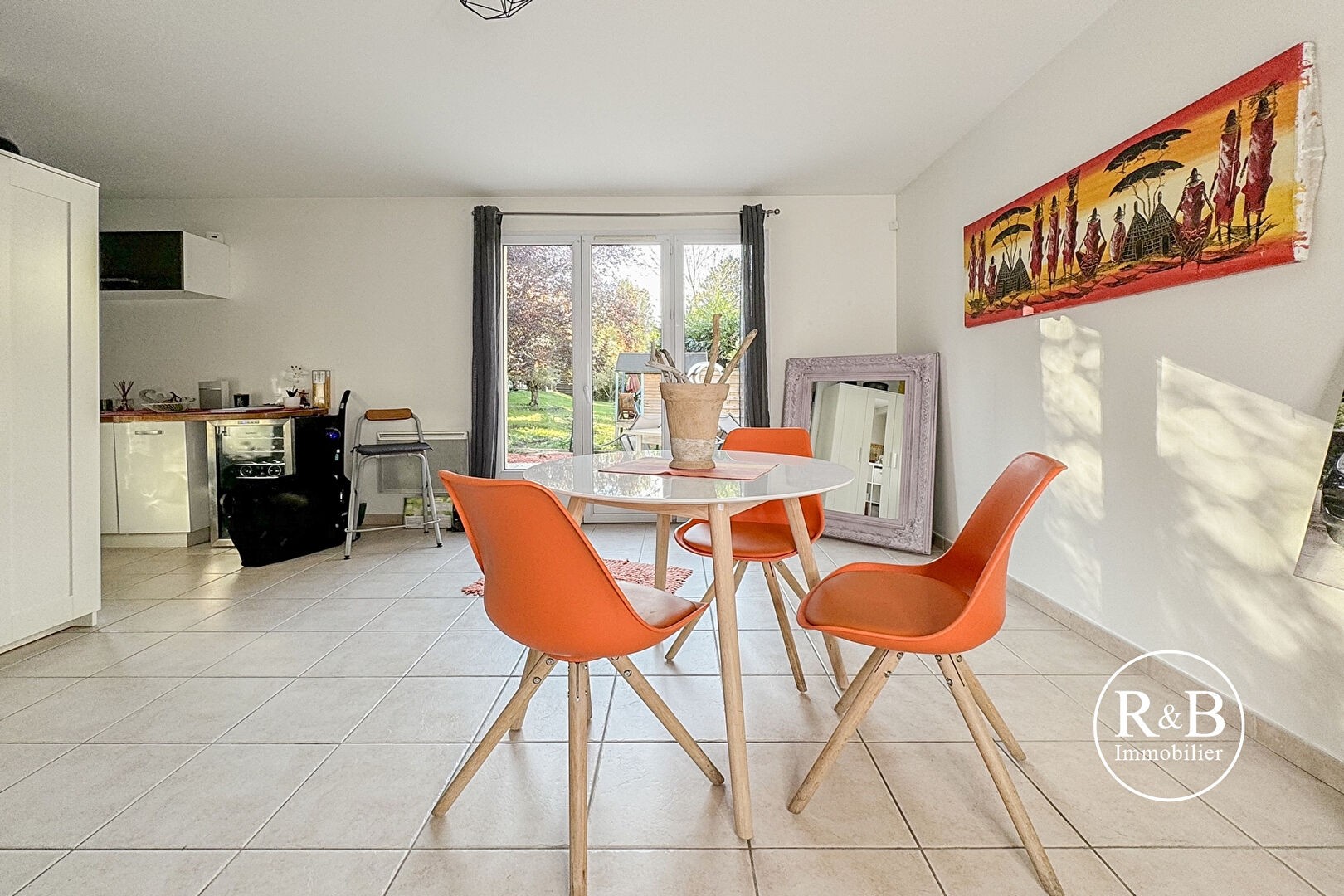 Vente Appartement à Plaisir 3 pièces