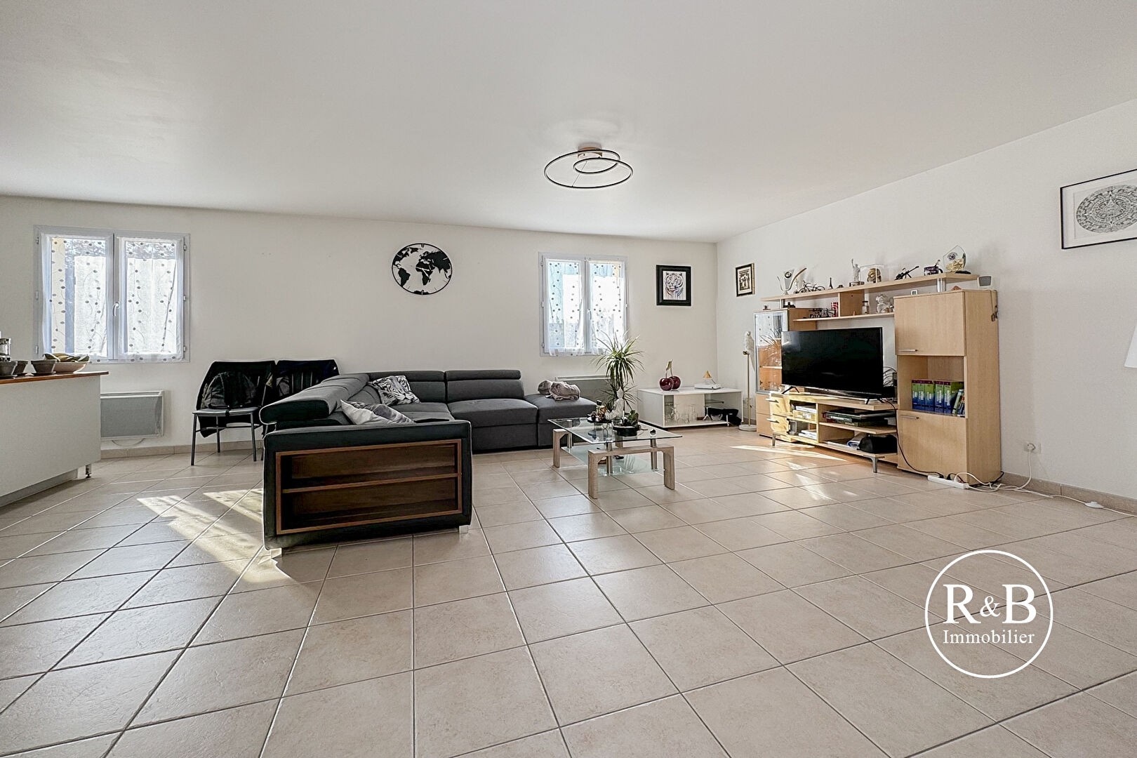 Vente Appartement à Plaisir 3 pièces