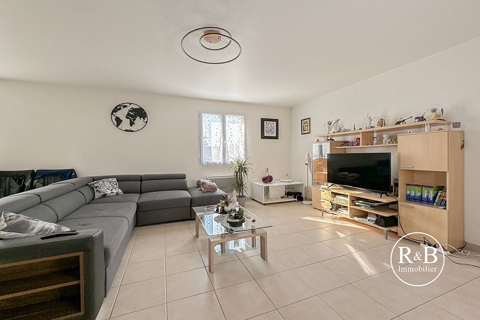 Vente Appartement à Plaisir 3 pièces