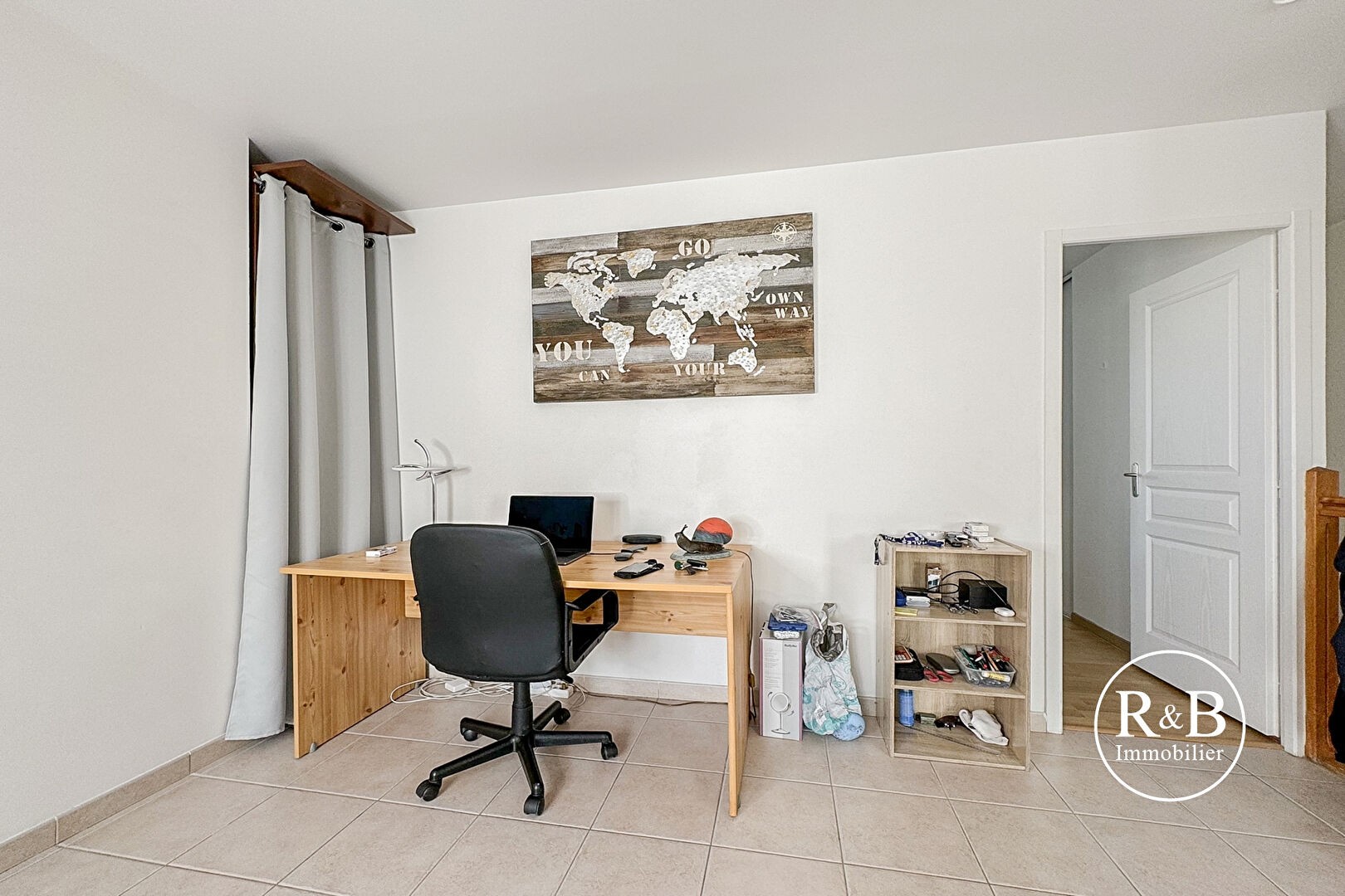 Vente Appartement à Plaisir 3 pièces