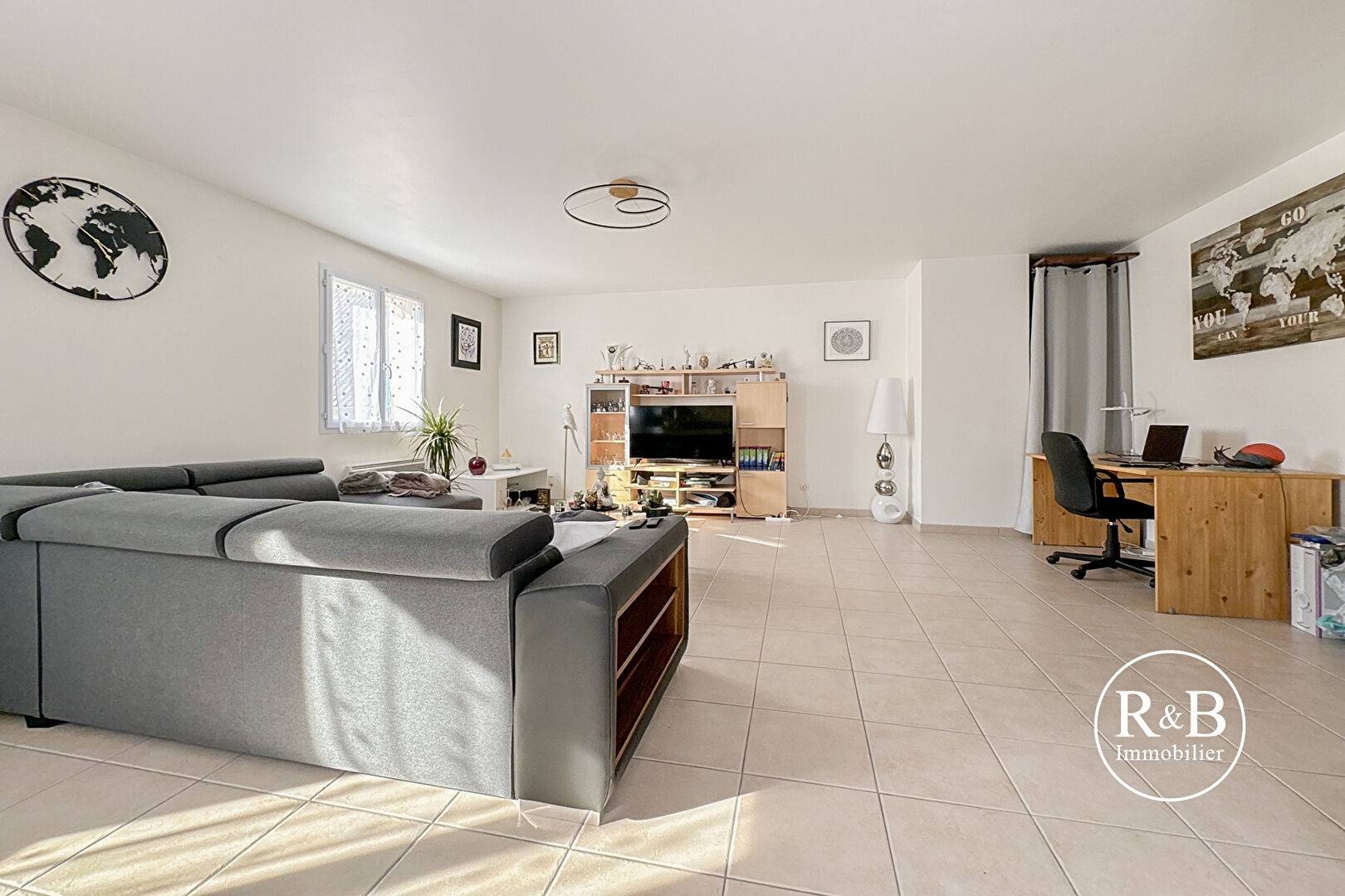 Vente Appartement à Plaisir 3 pièces