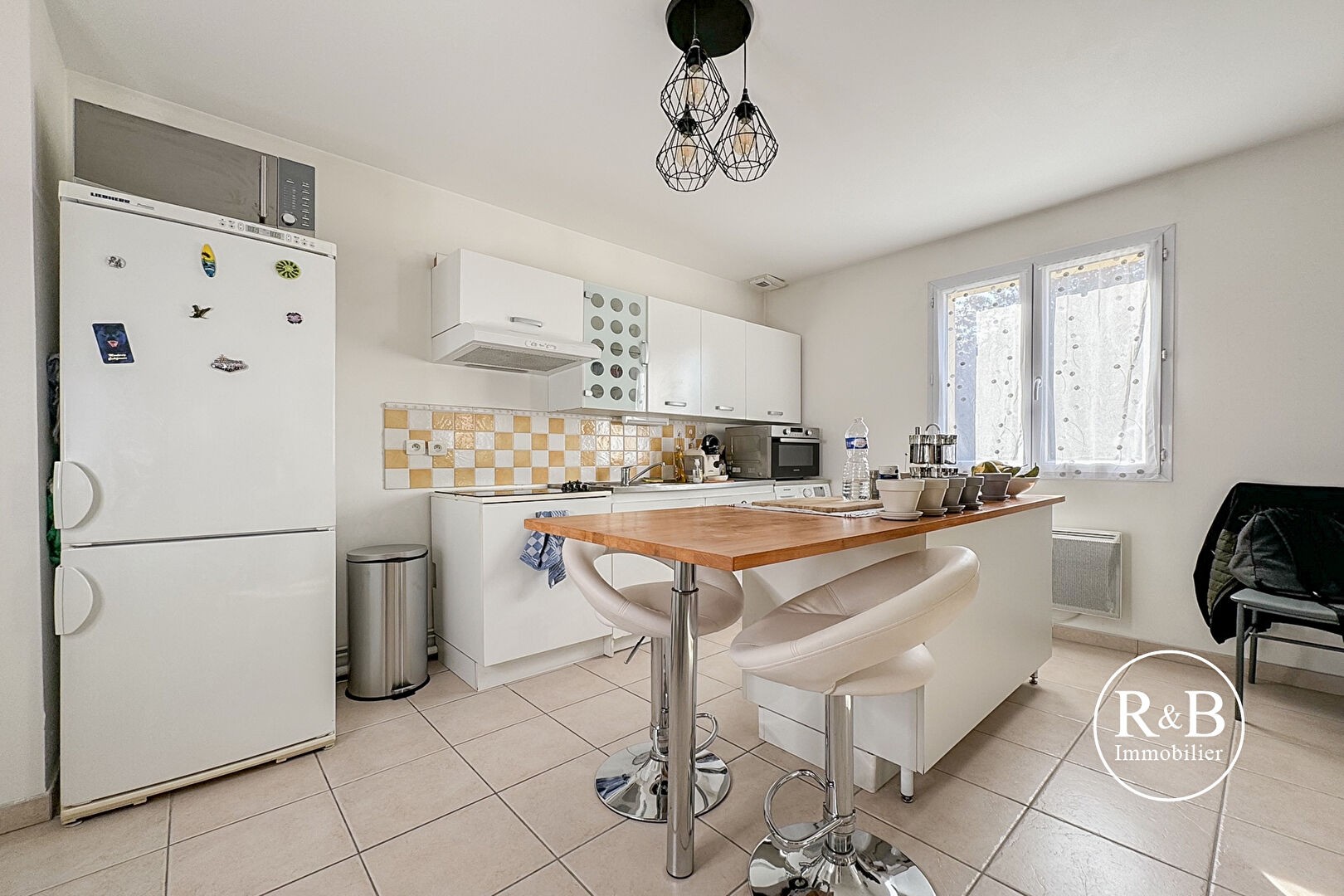 Vente Appartement à Plaisir 3 pièces