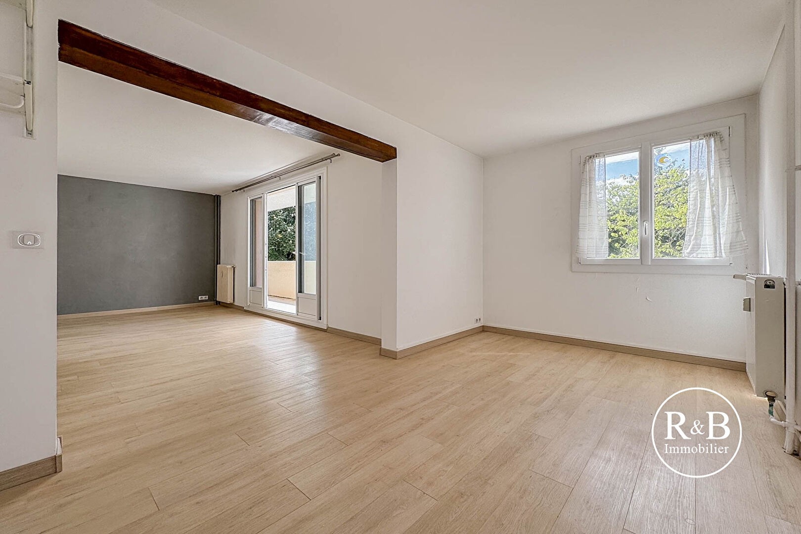 Vente Appartement à les Clayes-sous-Bois 4 pièces