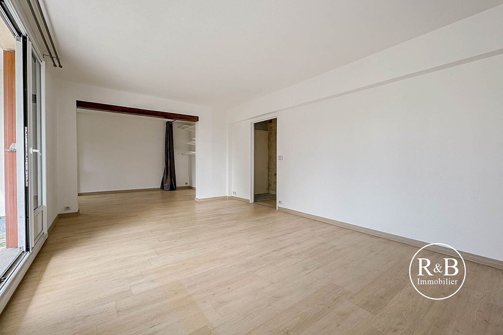 Vente Appartement à les Clayes-sous-Bois 4 pièces