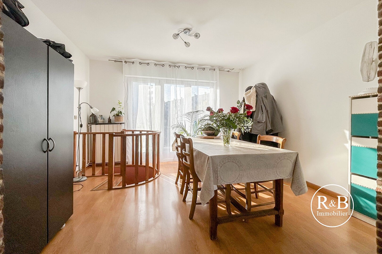 Vente Maison à les Clayes-sous-Bois 3 pièces