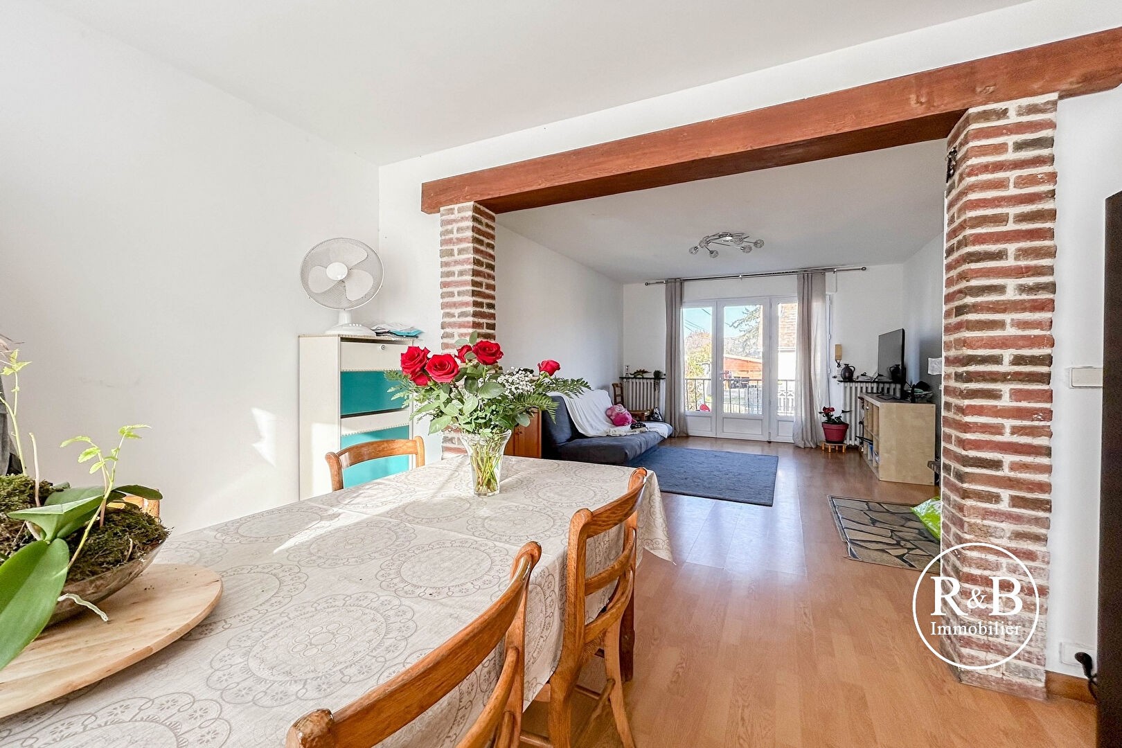 Vente Maison à les Clayes-sous-Bois 3 pièces