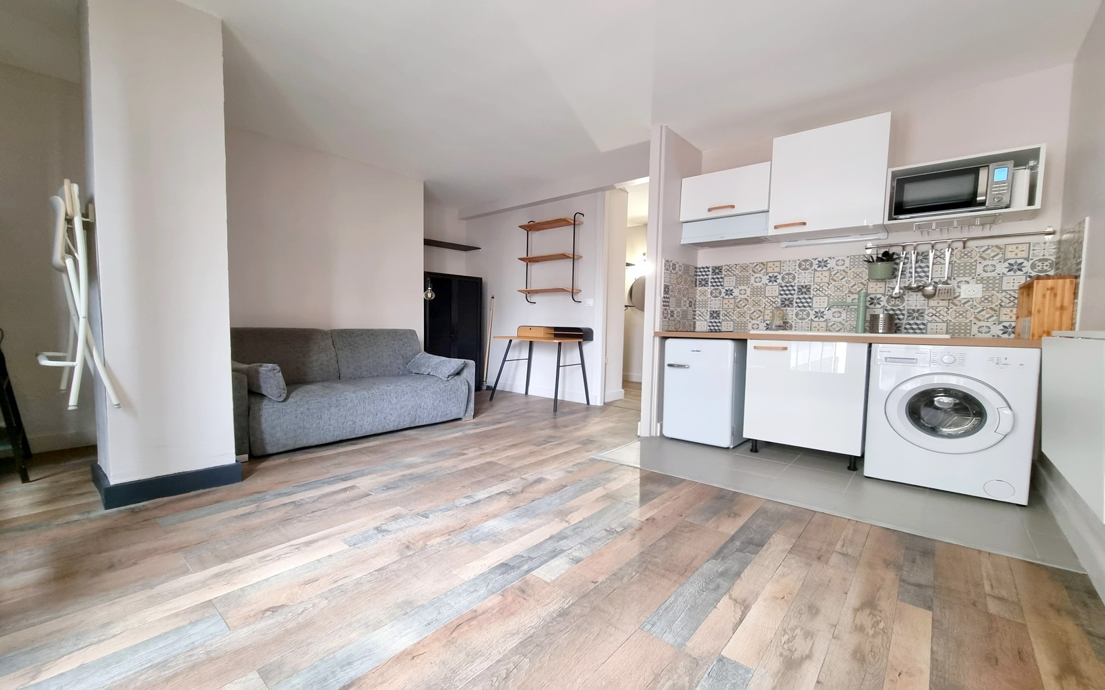 Vente Appartement à Boulogne-Billancourt 1 pièce