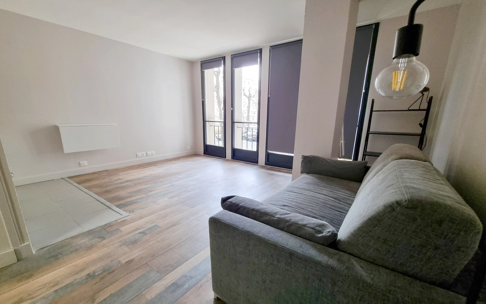 Vente Appartement à Boulogne-Billancourt 1 pièce