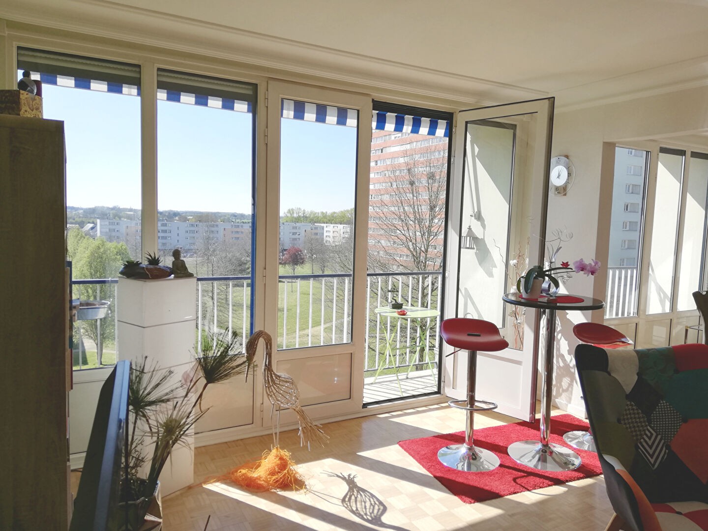 Location Appartement à Rennes 1 pièce