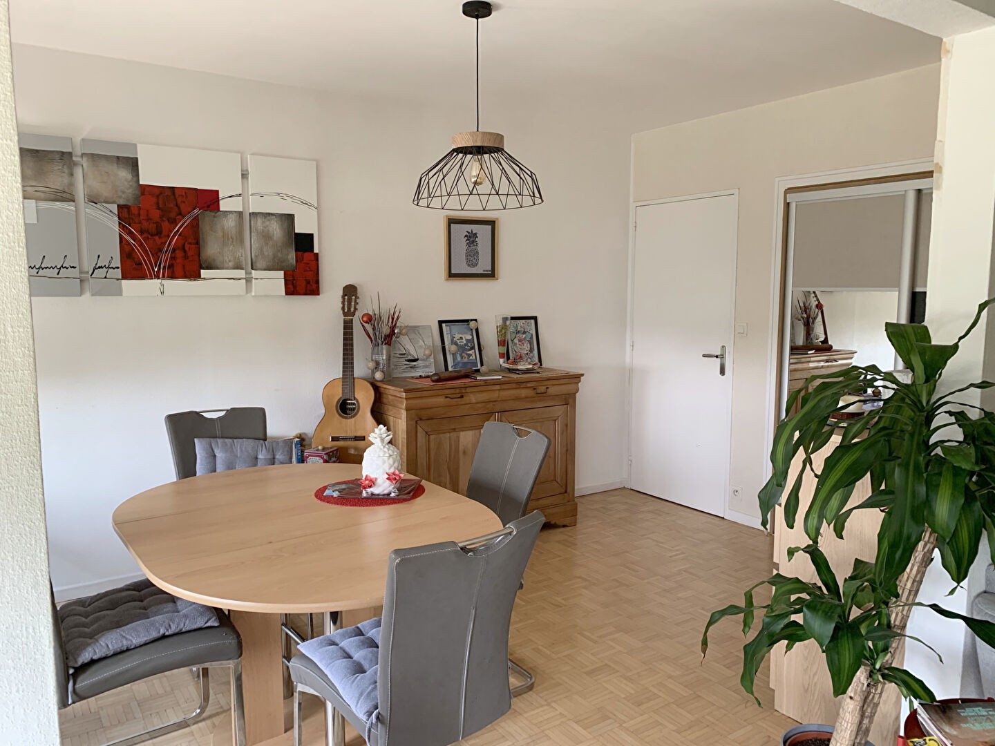 Location Appartement à Rennes 1 pièce