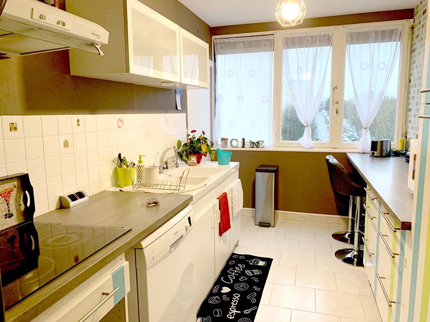 Location Appartement à Rennes 1 pièce