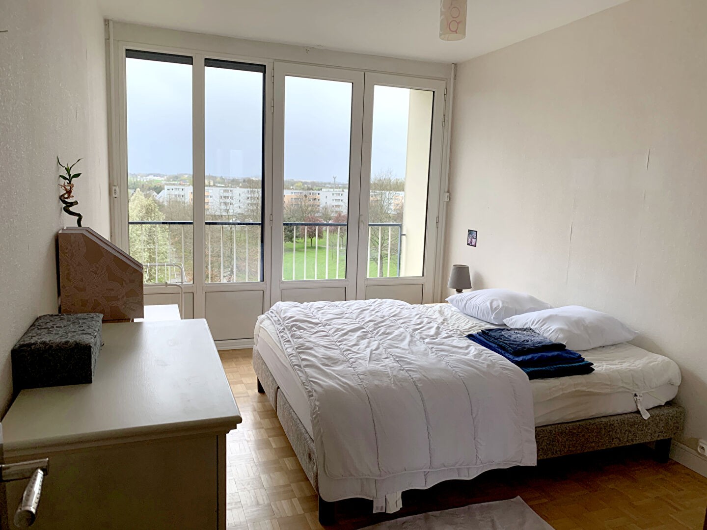 Location Appartement à Rennes 1 pièce