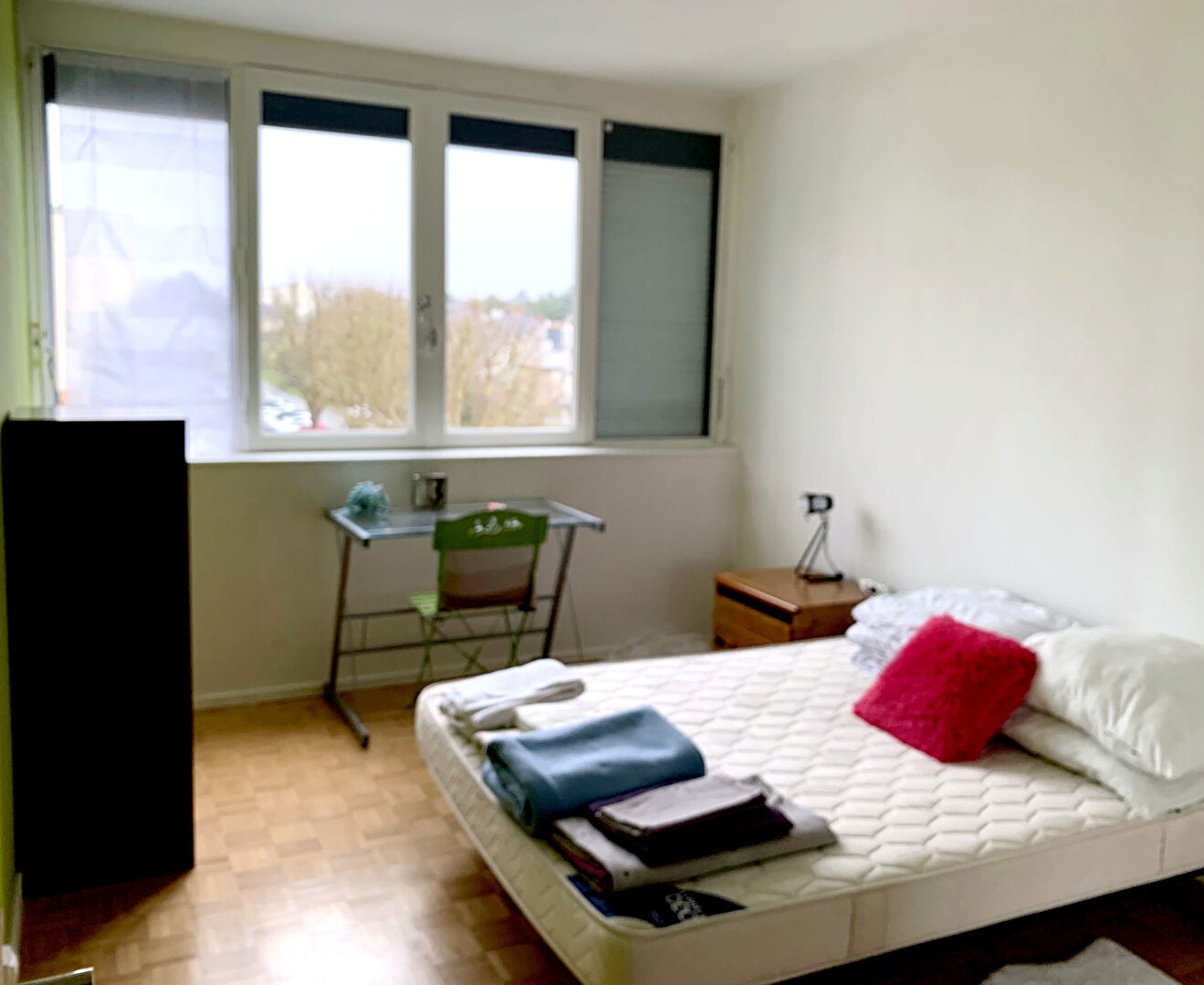 Location Appartement à Rennes 1 pièce