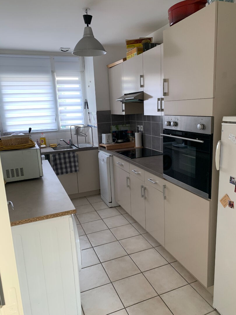 Location Appartement à Rennes 3 pièces