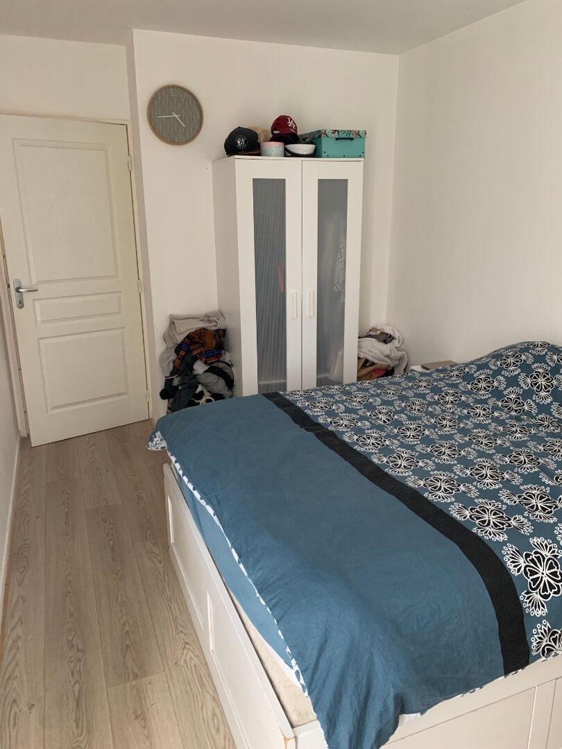 Location Appartement à Rennes 3 pièces