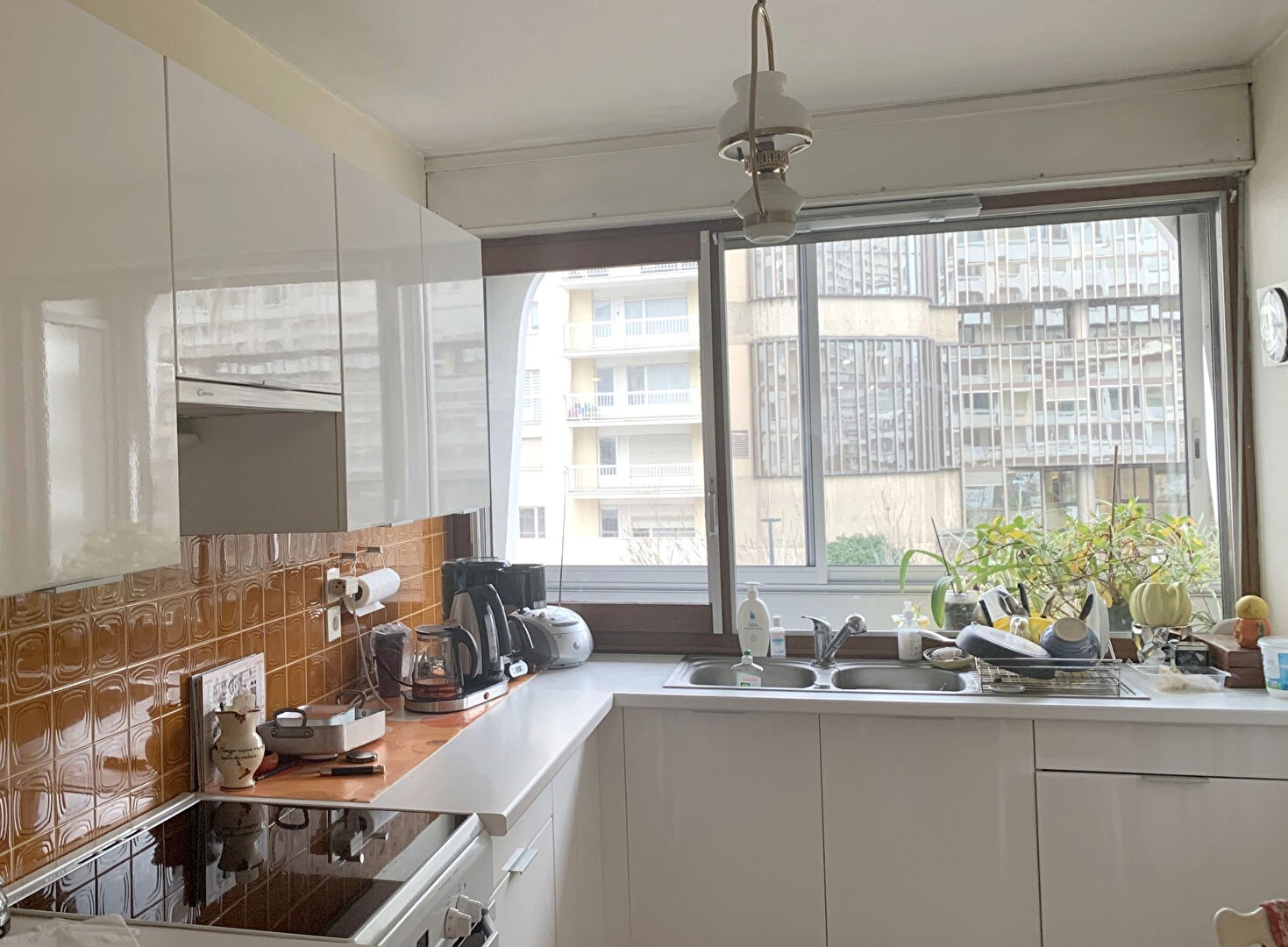 Location Appartement à Rennes 2 pièces