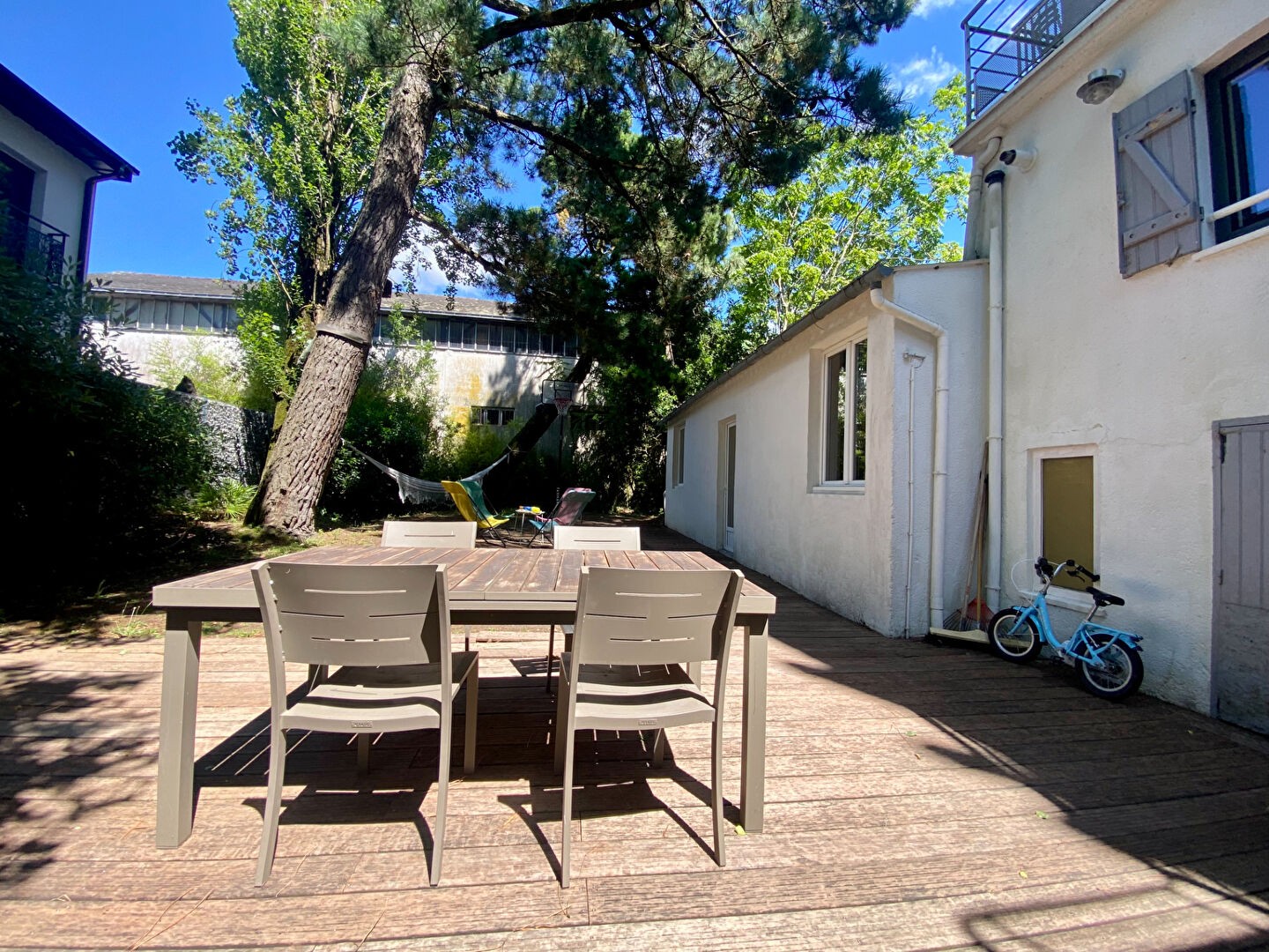 Vente Maison à la Baule-Escoublac 8 pièces