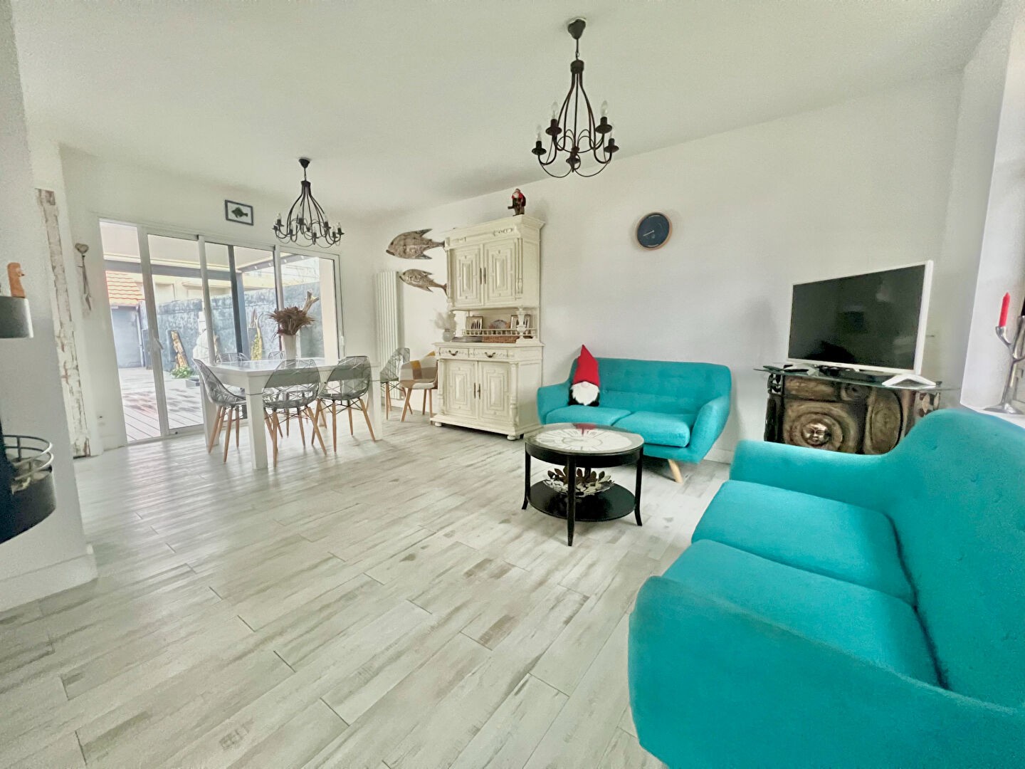 Vente Maison à la Baule-Escoublac 6 pièces